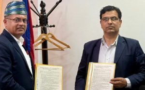 अब राष्ट्रिय परिचयपत्र नम्बरकै आधारमा स्वास्थ्य बीमा, छुट्टै कार्ड बोक्नुपर्ने झन्झट हट्यो