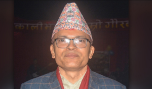 काठमाडौँका तत्कालीन पूर्वप्रजिअ रिजाल पक्राउ