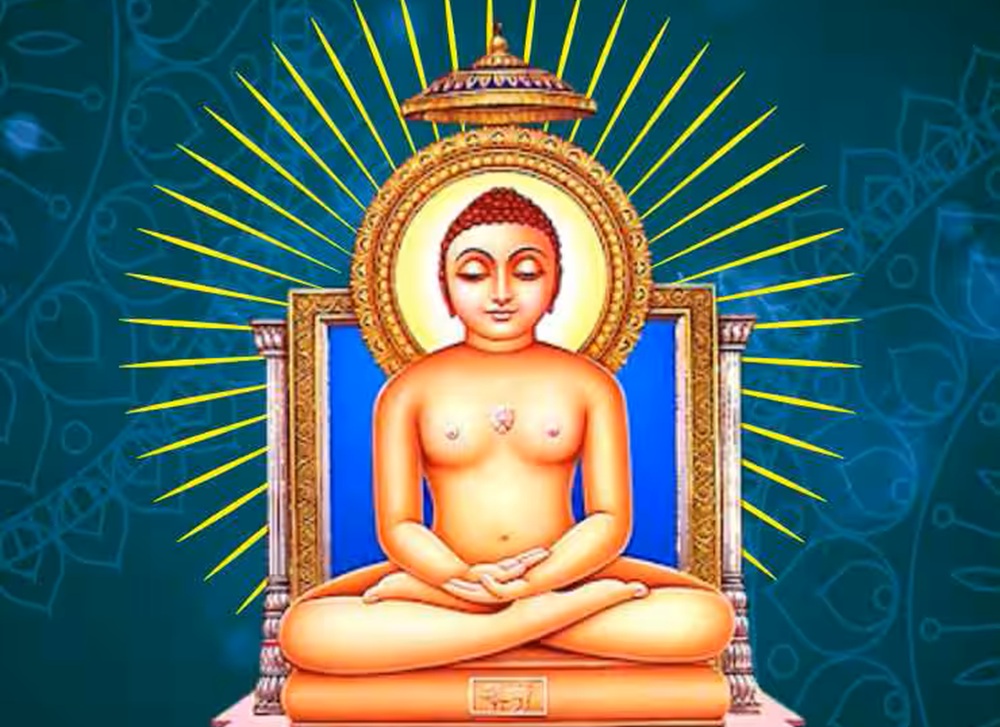 आज महावीर जैनको २६२५औँ जन्मजयन्ती मनाइँदै