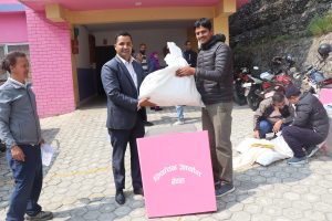 बैतडीमा दुई हजार ७० अस्थायी मतदाता कायम