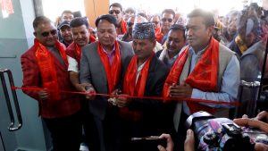 भक्तपुरमा केएमसीको अस्पताल युनिट–२ उद्घाटन, मस्तिष्कसम्बन्धी जटिल उपचार हुने