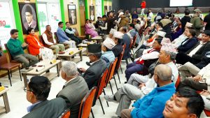 कांग्रेसको आन्तरिक समीक्षाको सार –‘नीतिको जीत, मतको हार’