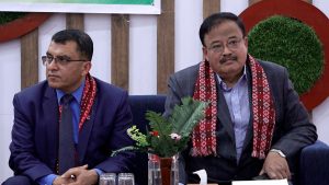 ‘पश्चिम एसियाको द्वन्द्वबाट नेपालले पाठ सिक्नुपर्छ’