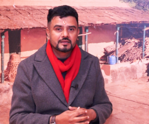 भक्तपुर–२ : रास्वपाका राजीव खत्री अग्रस्थानमा