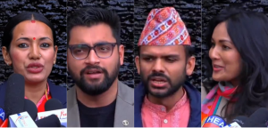 ‘सोझो भनेर उल्लिबिल्लि नगर्नुस्, संसद्मा बोल्न र काम गर्न सिक्दैछु’
