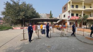 धनुषामा ७० प्रतिशत मत खस्ने अनुमान