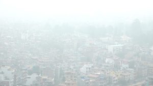 वायु प्रदूषण घटाउन नेपाललाई विश्व बैंकको ७ अर्ब सात करोड बीस लाख वित्तीय सहयोग