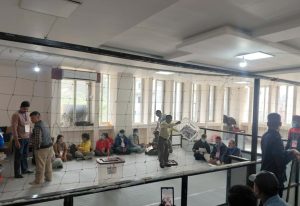 सुर्खेत र दैलेखमा मतगणना सुरु, कालिकोटमा नेकपा र जुम्लामा राप्रपाको अग्रता