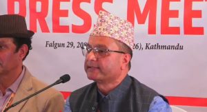 ‘उम्मेदवारको खर्चमा पारदर्शिता देखिएन’