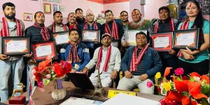 जाजरकोट उद्योग वाणिज्य संघको अध्यक्षमा रमेश केसी, यस्तो छ नयाँ कार्यसमिति