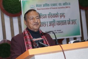 ‘तत्काल पेट्रोलियम पदार्थको अभाव हुँदैन’