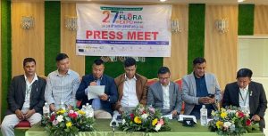 पुष्प व्यवसायमा पौन्य नौ अर्ब लगानी, सत्ताइसौँ ‘फ्लोरा एक्पो’ चैत ५ देखि हुँदै