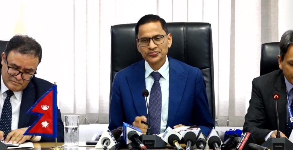 मध्यपूर्वमा १७ लाखभन्दा बढी नेपाली, सुरक्षाका निर्देशन पालना गर्न सरकारको आग्रह