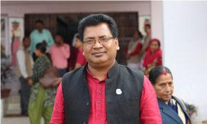 धनुषामा रास्वपा उम्मेदवार साहको उम्मेदवारी खारेज