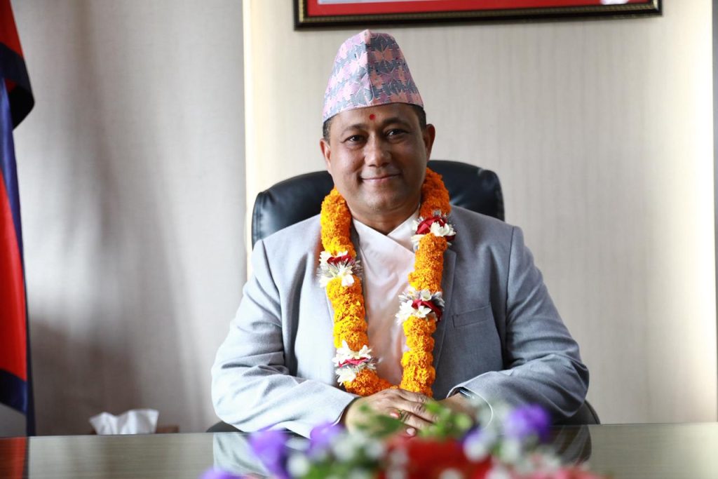 मध्यपूर्व द्वन्द्व : ८८ हजारभन्दा बढी नेपालीको विवरण संकलन, उद्धार तयारीमा सरकार