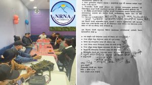 पोर्चुगलमा क्रियाशील संघ–संस्थाले नेपाली कामदारको समस्या हल गर्न दूतावाससँग समन्वय गर्ने