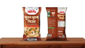 चिउरामा ‘कुरुम कुरुम’ ब्राण्ड लेख्ने अधिकार हाई लाइफलाई, उद्योग विभागको फैसला।