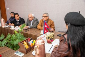 आगामी वैशाख १ गतेदेखि रात्रिकालीन सार्वजनिक यातायात सञ्चालन गर्ने, यी हुन् रूट