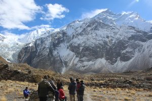 पश्चिम एशिया द्वन्द्वको असर, नेपालको पर्यटन क्षेत्रमा गिरावट