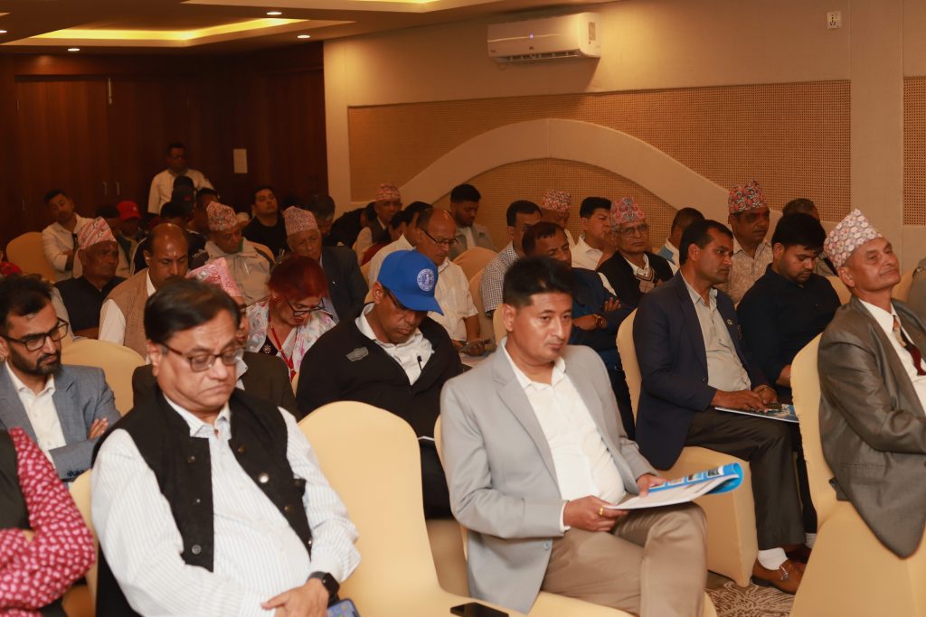 अन्नपूर्ण केबलकारको तेस्रो वार्षिक साधारण सभा सम्पन्न, छिट्टै आइपीओमा जाने