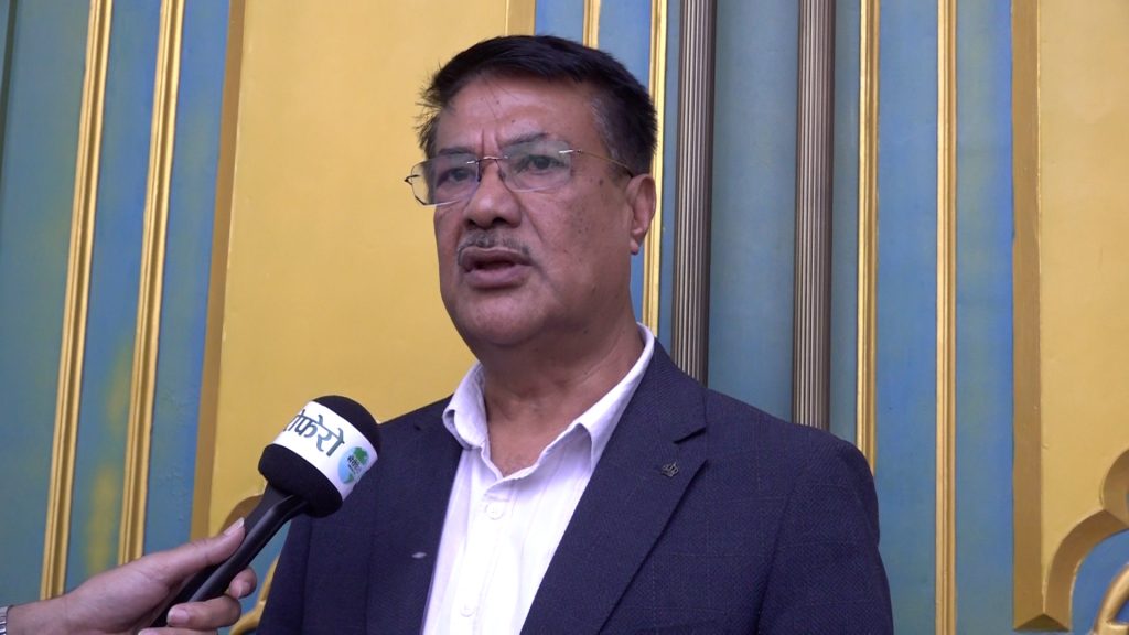 पार्टीभित्रको विवाद सुल्झाउन देउवा पक्ष सक्रिय, बैशाखमै एकताको अधिवेशन गर्ने तयारी