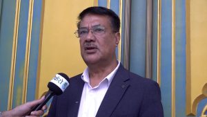 पार्टीभित्रको विवाद सुल्झाउन देउवा पक्ष सक्रिय, बैशाखमै एकताको अधिवेशन गर्ने तयारी