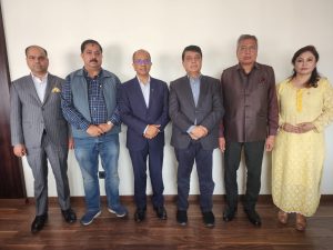 निजी क्षेत्रमाथि धरपकड बढ्दा लगानी वातावरण प्रभावित हुने चेतावनी