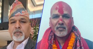 बागमती प्रदेशको उपाध्यक्षमा प्रेमहरि मैनाली निर्वाचित