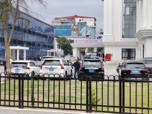 क्षतिग्रस्त एक हजार ५१ संस्थाको पुनर्निर्माण