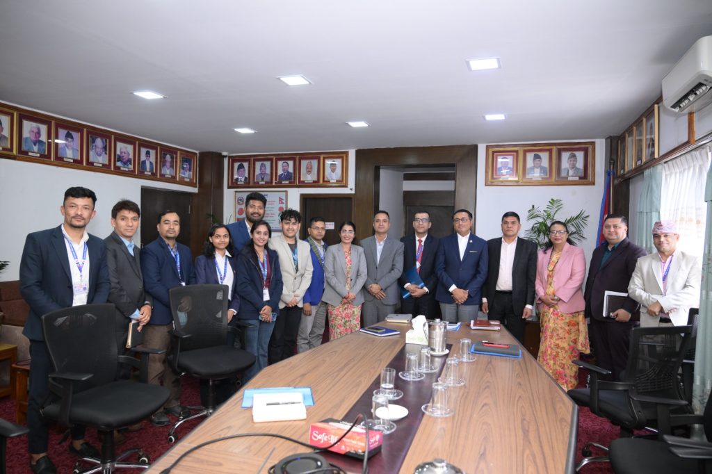 ई–पेन्सन प्रमाणिकरण सुरु अब घरमै बस्दै पेन्सन सेवा, साढे लाख लाभग्राहीलाई राहत