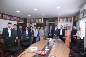 ई–पेन्सन प्रमाणिकरण सुरु अब घरमै बस्दै पेन्सन सेवा, साढे लाख लाभग्राहीलाई राहत