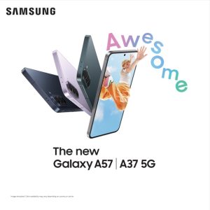 २४ महिनासम्मको EMI सुविधासहित, Samsung ले नेपालमा सार्वजनिक गर्‍यो Galaxy A57 5G र Galaxy A37 5G