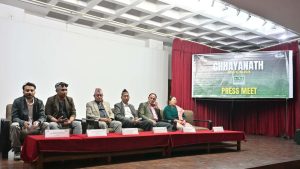 जेठ ३ गते मुगुमा छायानाथ ट्रेल अल्ट्रा रेस २०२६ हुने