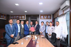 आगामी बजेटमा रेमिट्यान्सलाई ऊर्जा र पूर्वाधारमा लगानी गर्ने नीति ल्याउन चेम्बरको सुझाव