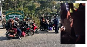 आरोपबारे स्पष्टिकरण : ‘ट्राफिक हवलदार रोशननाथबारे अपुष्ट तथा भ्रामक सूचना प्रसारण भयो’