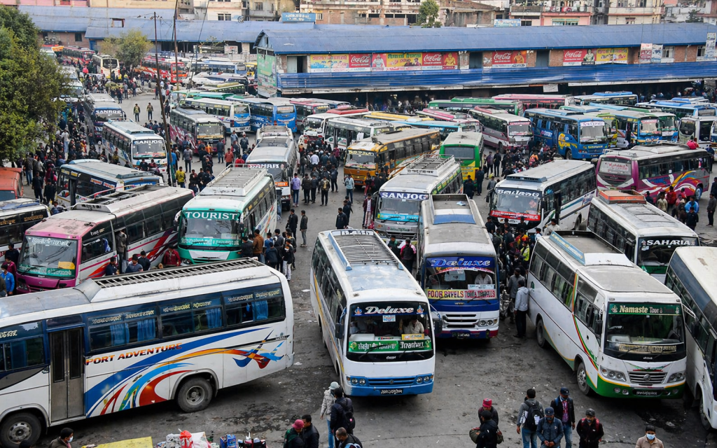 यातायात व्यवसायीद्वारा ६० प्रतिशत कर छुट निरन्तरताको माग