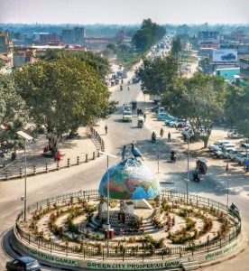 नेपाल–बङ्गाल सांस्कृतिक सम्बन्ध सुदृढ गर्न विर्तामोडमा उत्सव