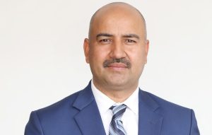 सन नेपाल लाइफको निमित्त प्रमुख कार्यकारी अधिकृतमा कवि फुयाँल नियुक्त