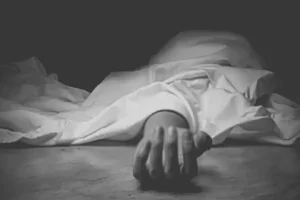 एम्बुलेन्सको ठक्करबाट एकै परिवारका दुई जनाको मृत्यु