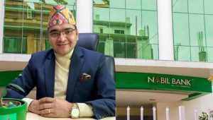 ९ महिनामा नबिल बैंकको नाफा ६ अर्ब ७६ करोड, प्रतिशेयर आम्दानी कति?
