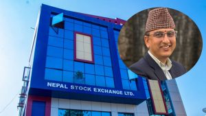 कृत्रिम माग गरेर धितोभन्दा बढी शेयर ‘अर्डर’ गरे कारवाही गर्ने ब्रोकरलाई नेप्सेको चेतावनी