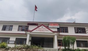 निसीखोलाका १२४ पूर्वाधारका आयोजना कार्यान्वयनमा