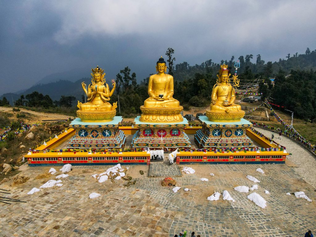 मनै लोभ्याउने दक्षिण ललितपुरका यी तीन महत्वपूर्ण पर्यटकीय क्षेत्र