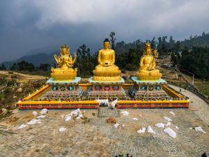 मनै लोभ्याउने दक्षिण ललितपुरका यी तीन महत्वपूर्ण पर्यटकीय क्षेत्र