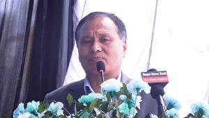 पेट्रोलियम पदार्थमा भइरहेको मूल्य घटाउन सरकारसँग माग