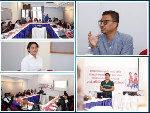 प्रसूति हिंसा, दुव्र्यवहार र अधिकार उल्लंघनसम्बन्धी तथ्य अन्वेषण अध्ययन रिपोर्ट सार्वजनिक प्रसूति हिंसा सम्बन्धि डरलाग्दो तथ्यांक सार्वजनिक
