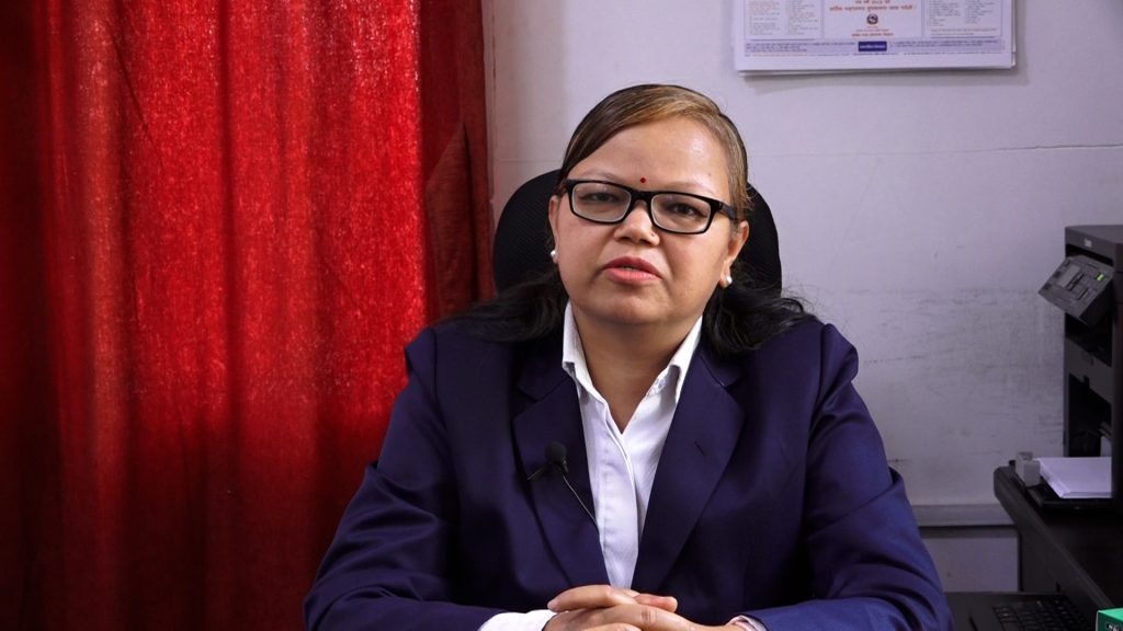जलवायु परिवर्तन र अनियन्त्रित विकासले नेपालमा विपद् जोखिम बढ्दै : प्रवक्ता महत