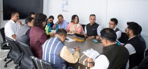 रास्वपाले वैशाख १५ देखि जिल्ला अधिवेशन सुरु गर्ने, प्रवास विभाग प्रमुखमा दीपक बोहरा नियुक्त