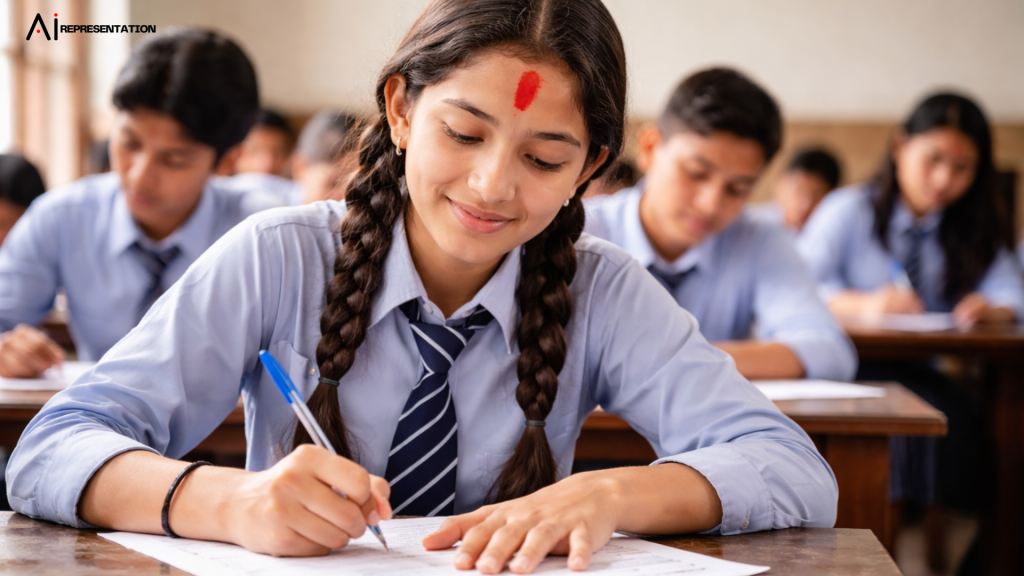 मकवानपुरमा एसईईको अङ्ग्रेजी विषयको कपी जाँच सुरु