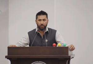 “जनताले दिएको म्यान्डेट सिंहदरबार बदल्न हो, चलाउन होइन”:  रवि लामिछाने